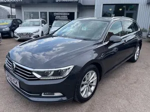 Usado VW Passat