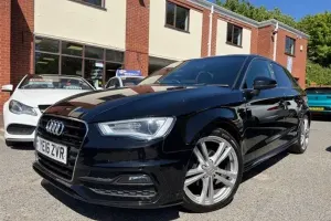 Usado Audi A3