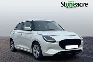Usado Suzuki Swift