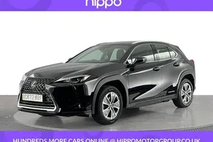 Usado Lexus UX 300e