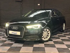 Usado Audi A6