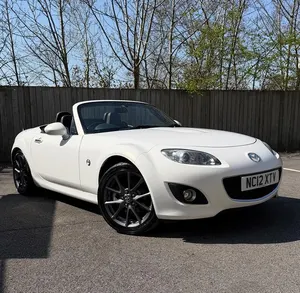 Used Mazda MX5