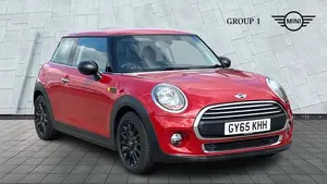 Używany Mini ONE
