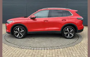 Usado VW Tiguan