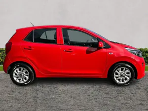 Usado Kia Picanto