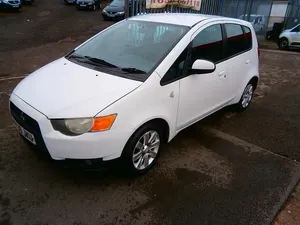 Usado Mitsubishi Colt