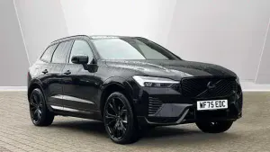 Usado Volvo XC60