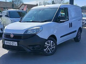 Usado Fiat Doblò