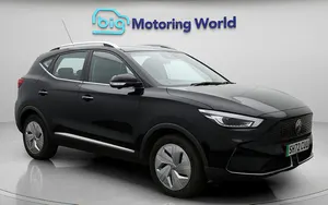 Usado MG ZS