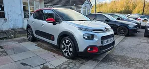 Begagnad Citroën C3