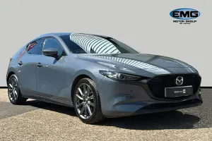 Usado Mazda 3