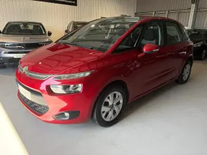 Usado Citroën C4 Picasso