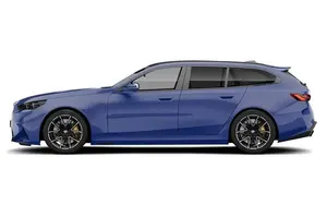 Begagnad BMW M5