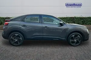 Usado Citroën C4
