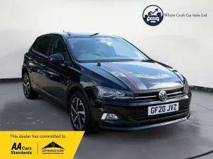 Usado VW Polo
