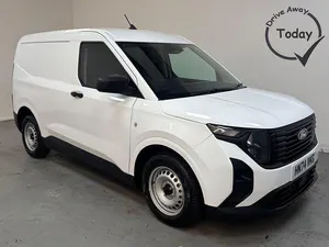 Usado Ford Transit