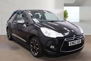 Usado Citroën DS3
