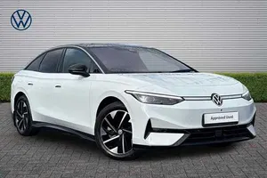 Usado VW ID.7
