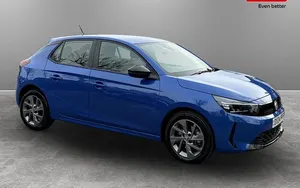 Second-hand Vauxhall Corsa