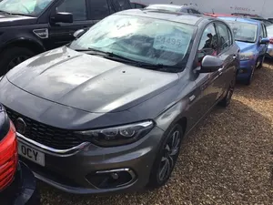 Usado Fiat Tipo