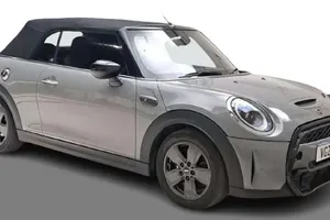 Usado Mini Cooper S