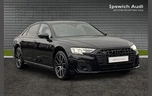 Usado Audi A8