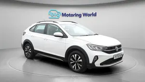 Usado VW Taigo