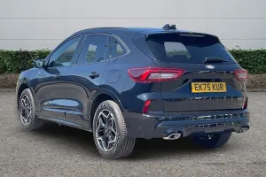 Begagnad Ford Kuga