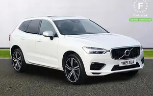 Usado Volvo XC60