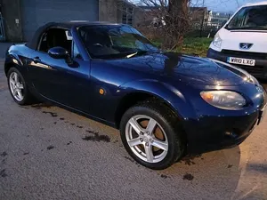 Usado Mazda MX5