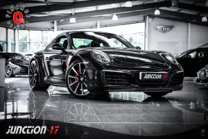 Usado Porsche 911