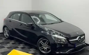 Usado Mercedes A160